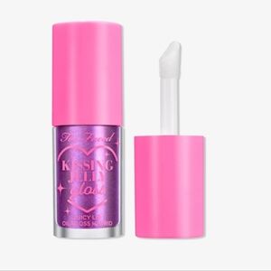 Too Face Birthday Kissing Jelly Gloss